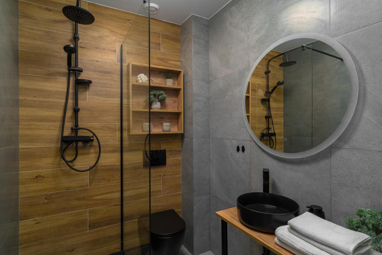 Apartment Citystay Polonia Klimatyzowany Przy Parku Łódź