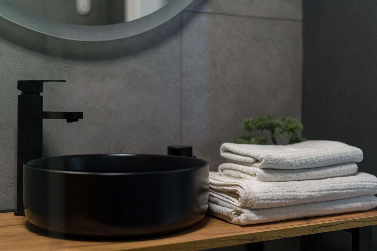 Apartment Citystay Polonia Klimatyzowany Przy Parku *